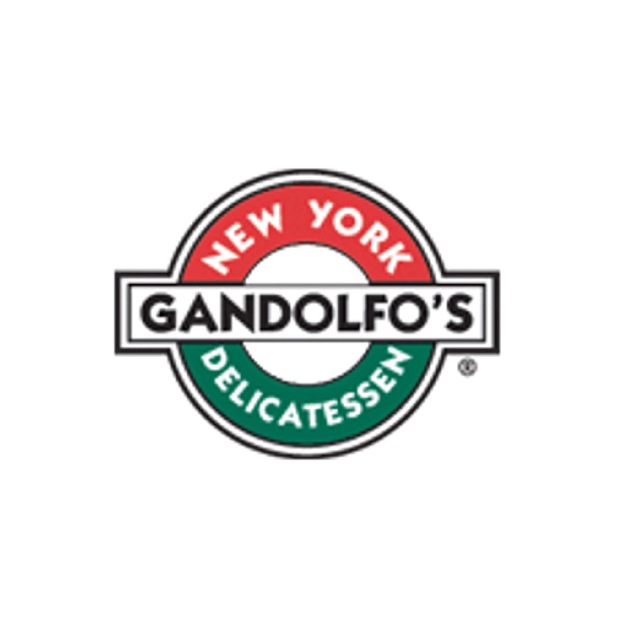 Gandolfos Deli