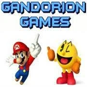 Gandorion Games