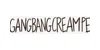 Gangbang Creampie