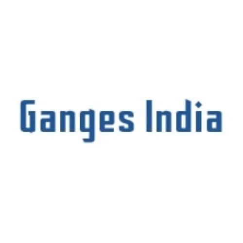 Ganges India