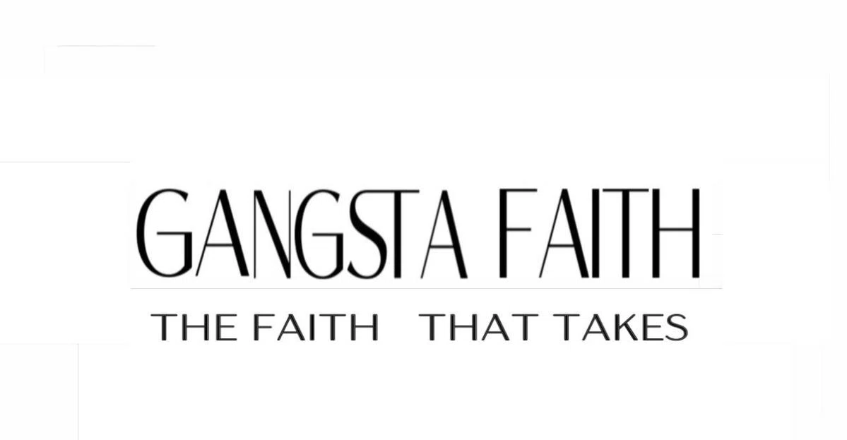Gangsta Faith
