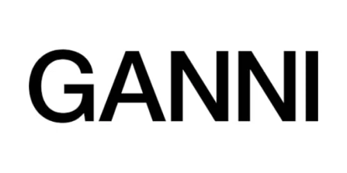 Ganni UK