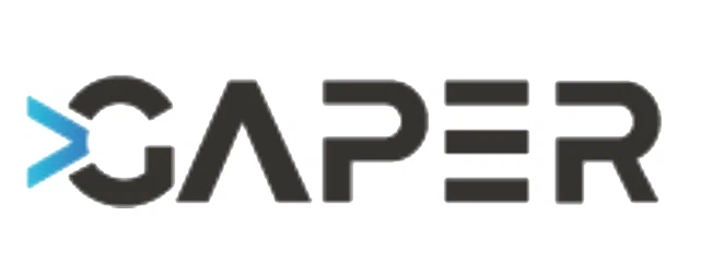 Gaper.io