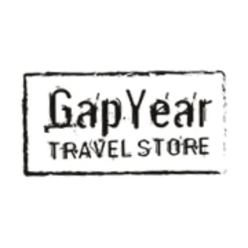 Gap year travel store on sale discount