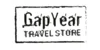 Gap Year Travel Store Logo for Discount Codes