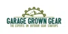 Garage Grown Gear