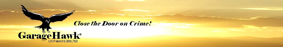 GarageHawk