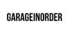 GarageInOrder