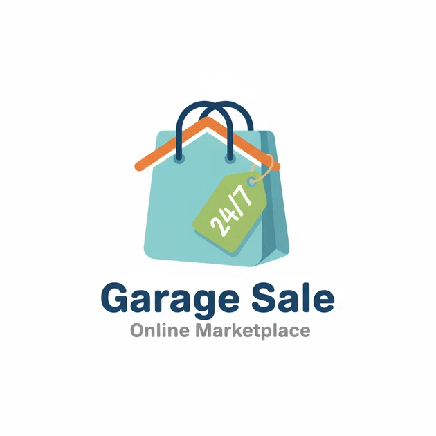 Garage Sale 24/7