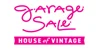 Garage Sale Vintage