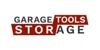 Garage Tools Storage
