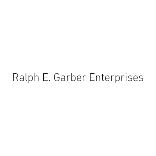 Ralph E. Garber Enterprises