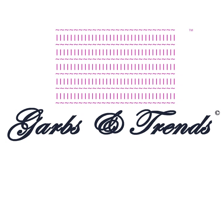 Garbs & Trends