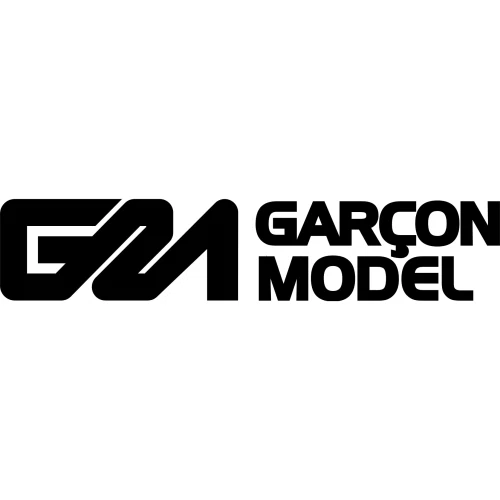 Garçon Model