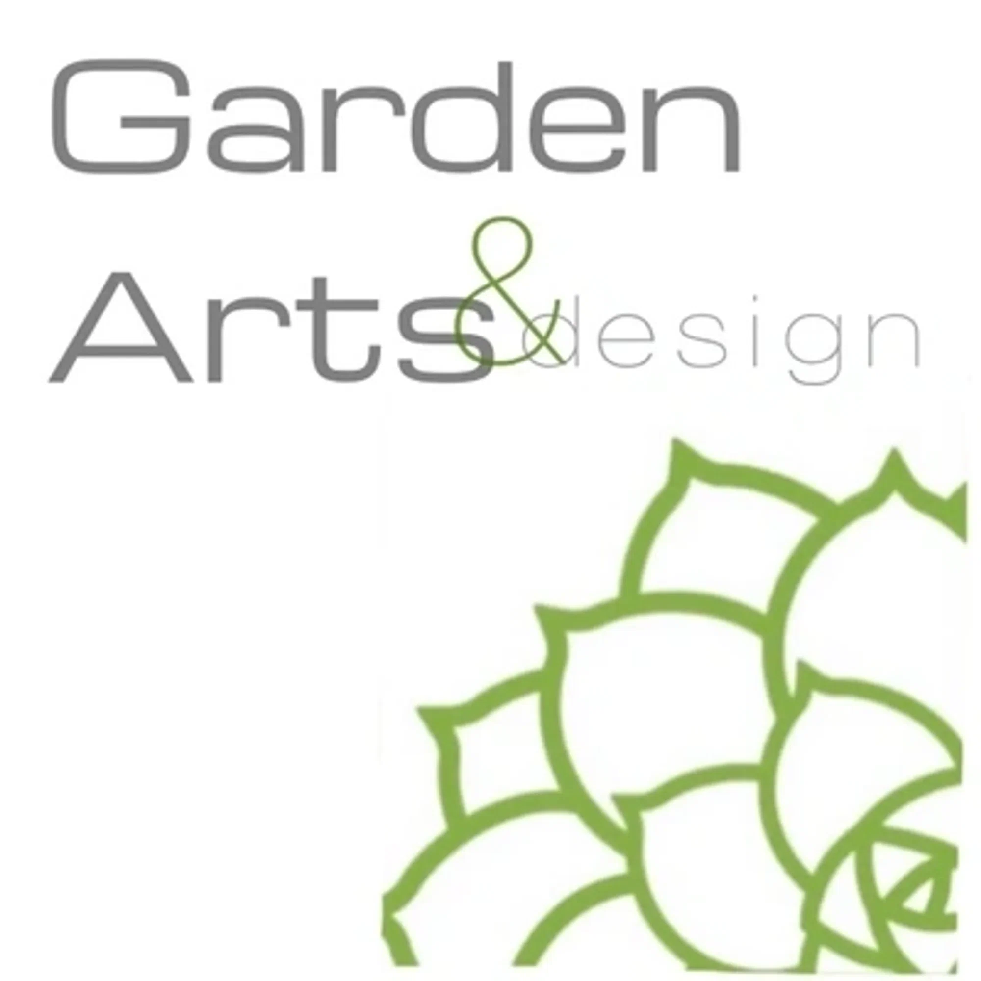 Garden Arts & Design