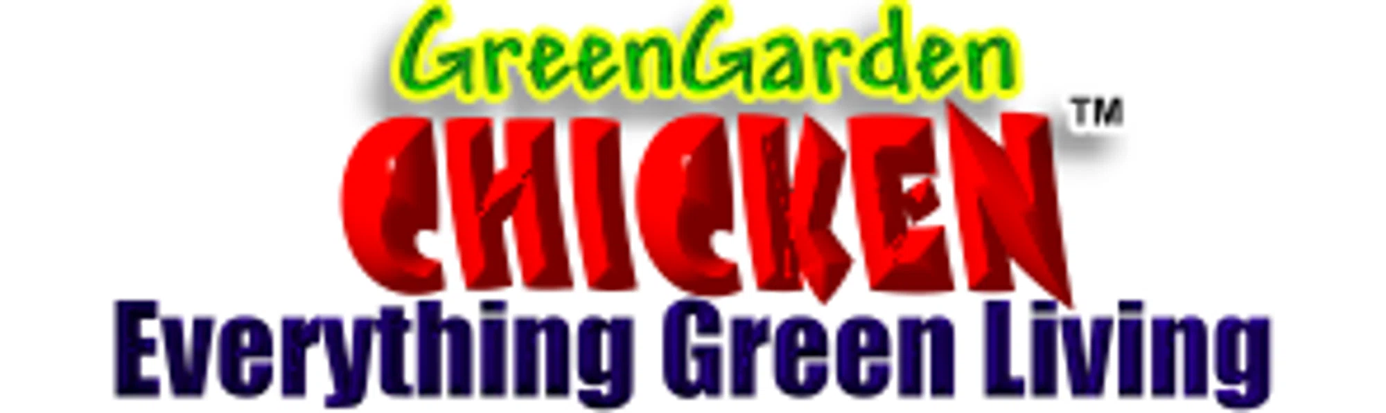 Green Garden Chicken