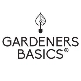 Gardeners Basics