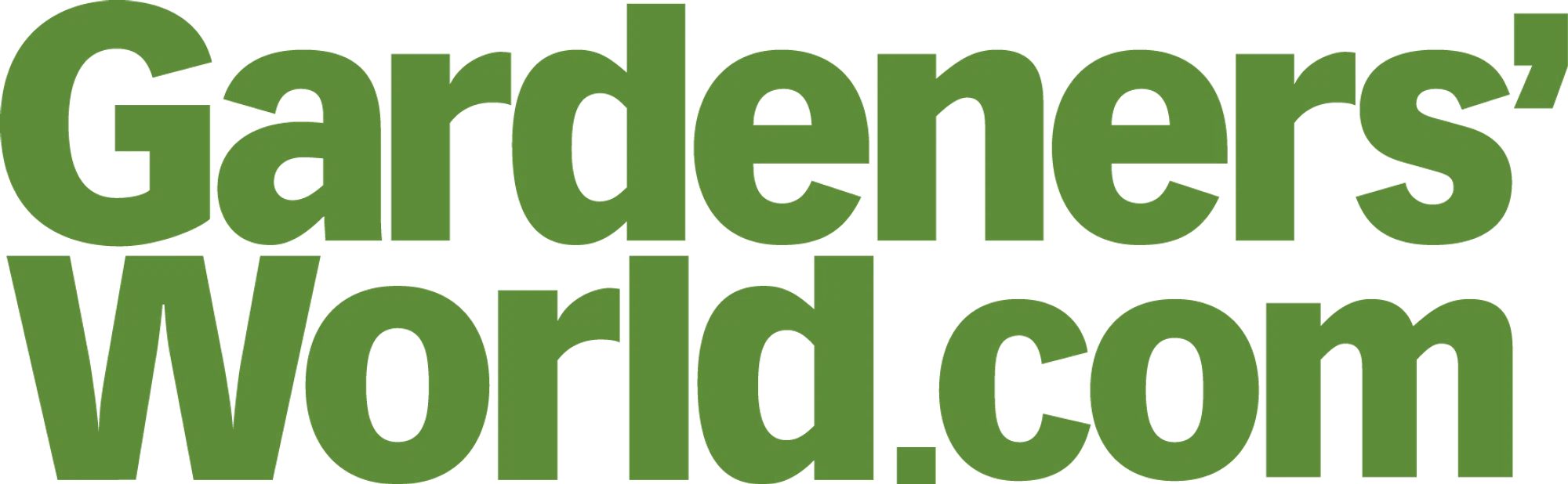 GardenersWorld.com
