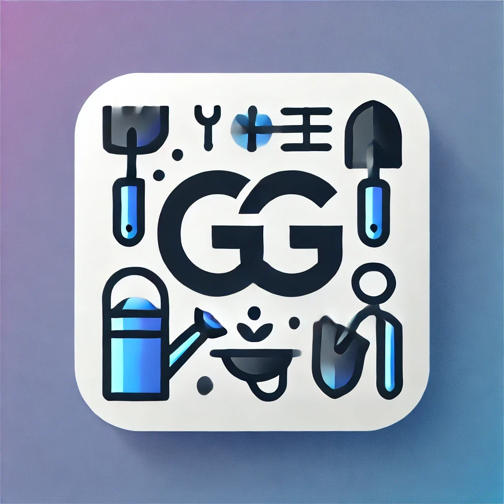 Garden Gadgets