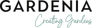 Gardenia Logo for Discount Codes
