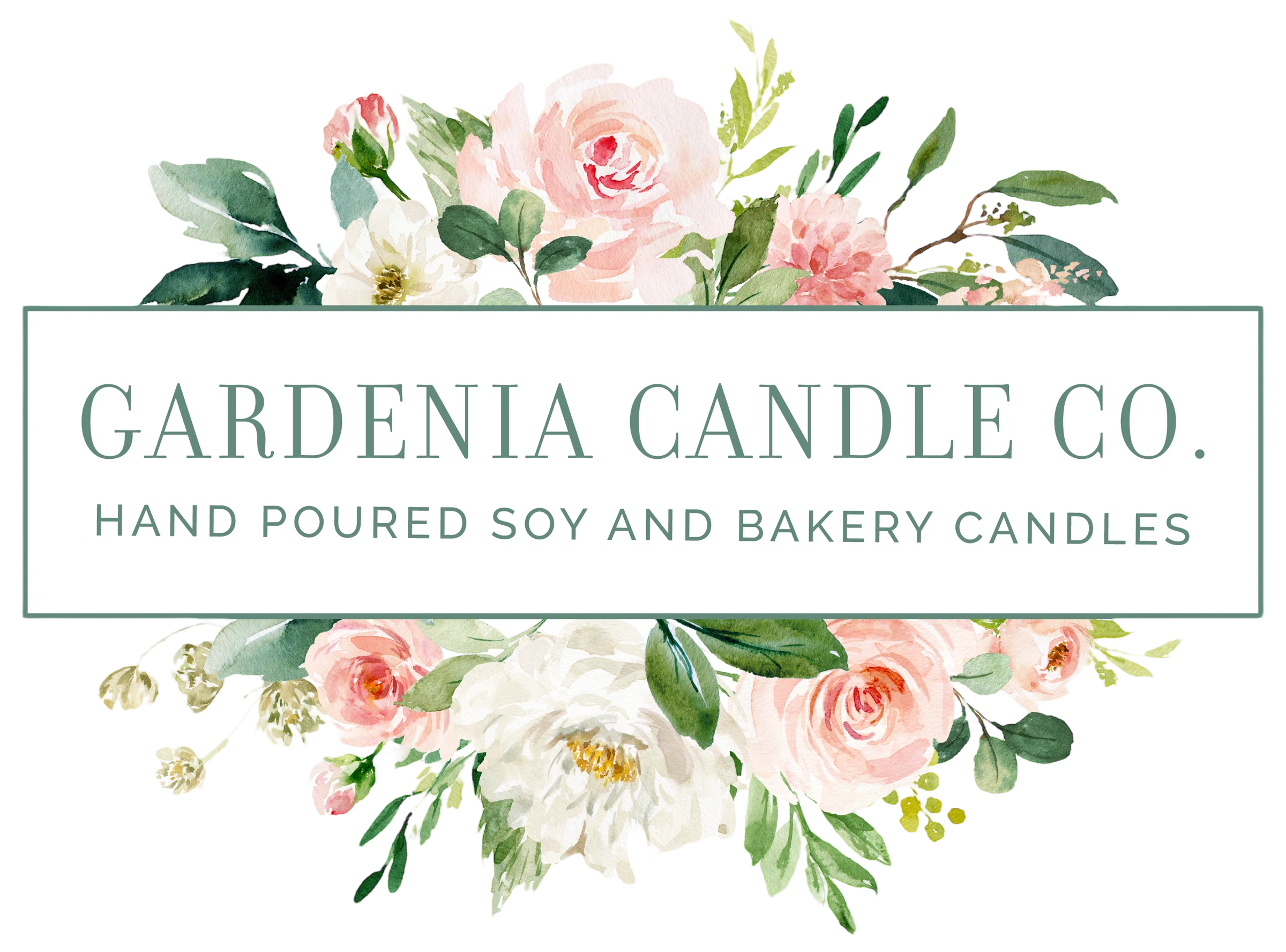 Gardenia Candle Co.