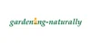 Gardening Naturally Coupons Gardening Naturally Coupons and Promo Code