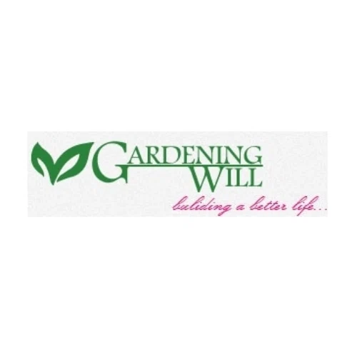 Gardeningwill