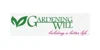 Gardeningwill