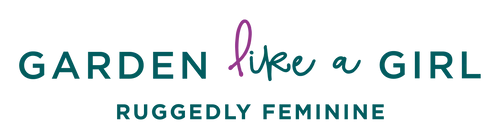 Garden Like a Girl