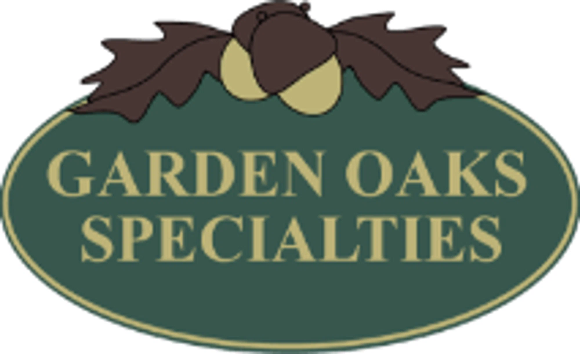 Garden Oaks