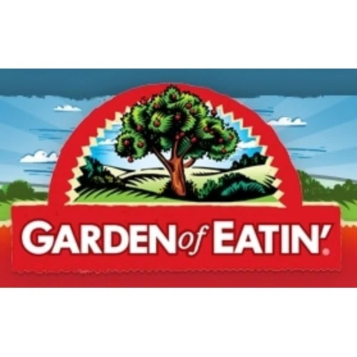 Garden of Eatin'