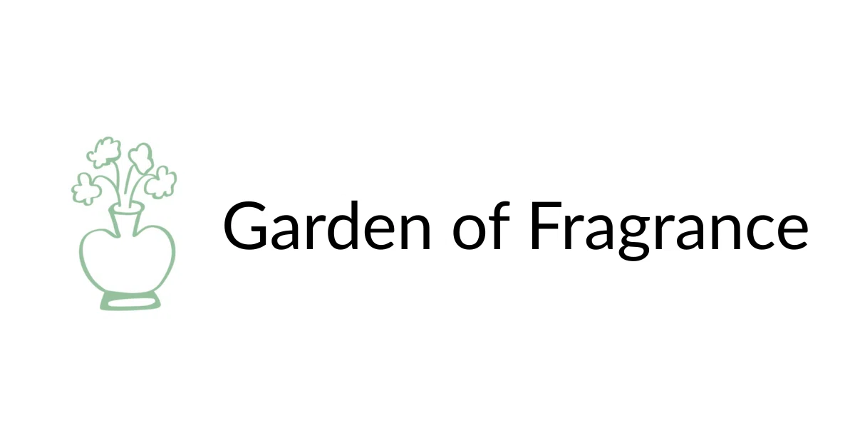 Garden of Fragrance