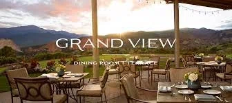 Garden of the Gods Resort and Club