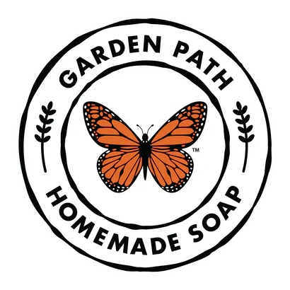 Garden Path Homemade Soap