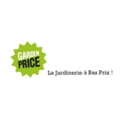 Garden Price