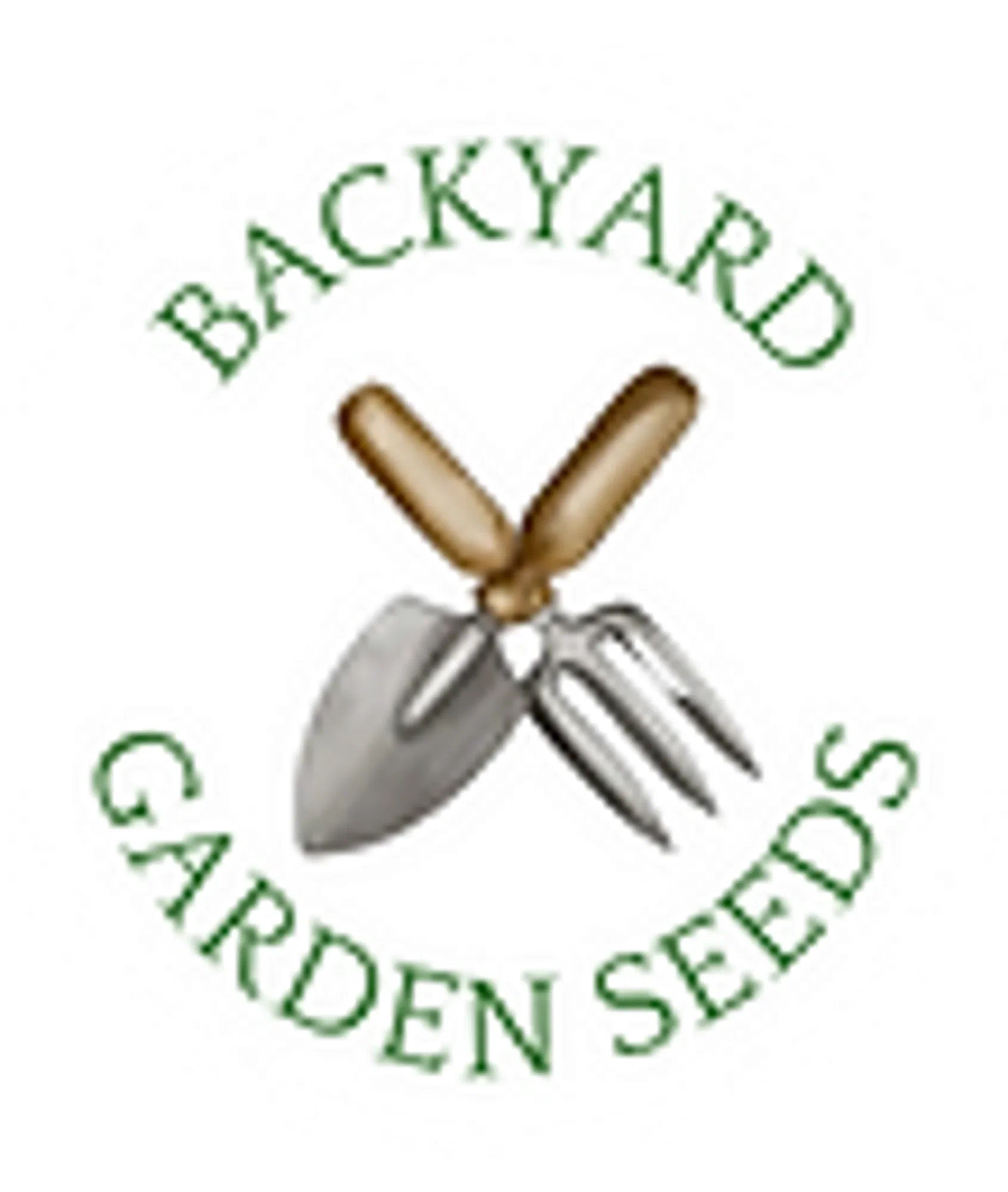 Backyard Garden Seed