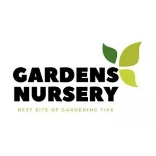 Gardens Nursery