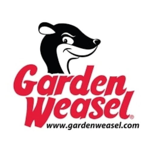 Garden Weasel