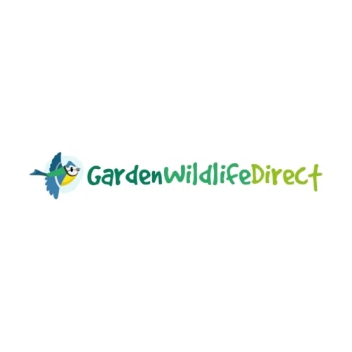 Garden Wildlife Direct