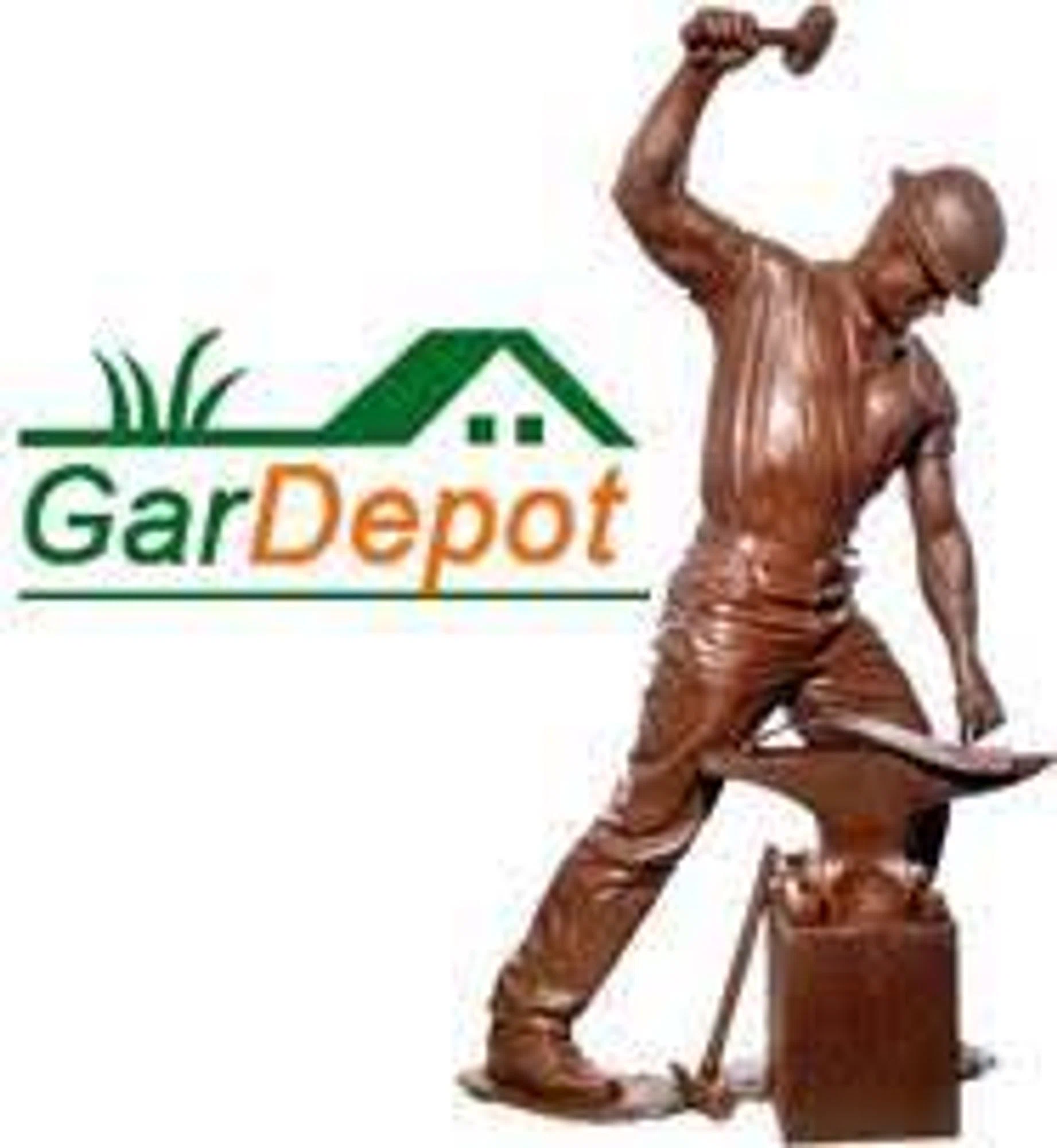 Gardepot