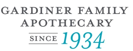 Gardiner Family Apothecary Promo Codes