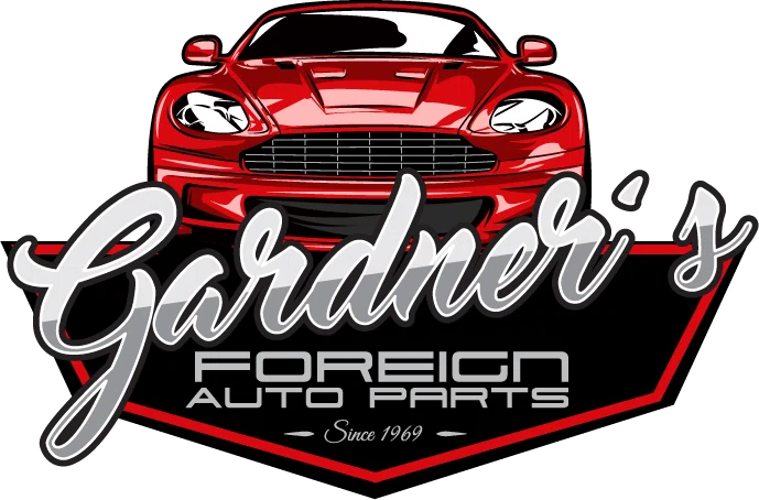 Gardner Auto Parts