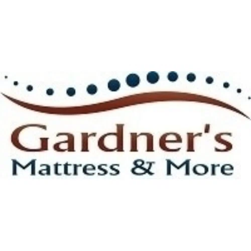Gardner's Mattress & More