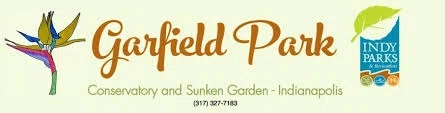 Garfield Park Conservatory and Sunken Gardens