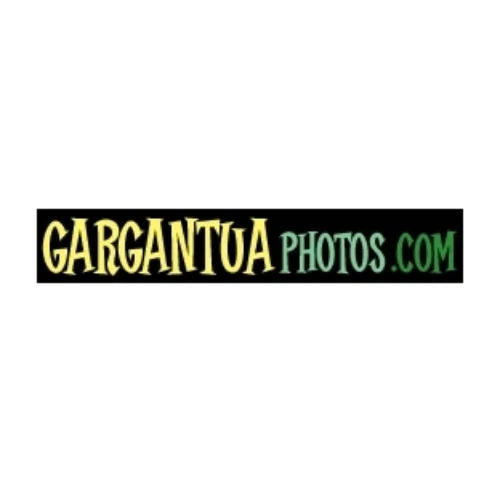Gargantuaphotos.com