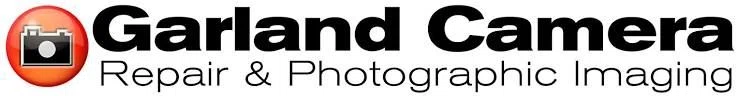 Garland Camera Repair