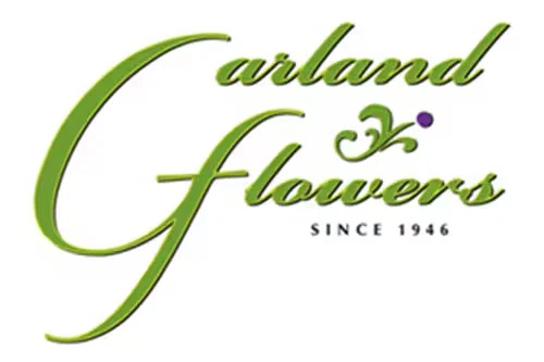 Garland Flowers