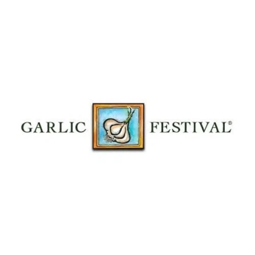Garlic Festival