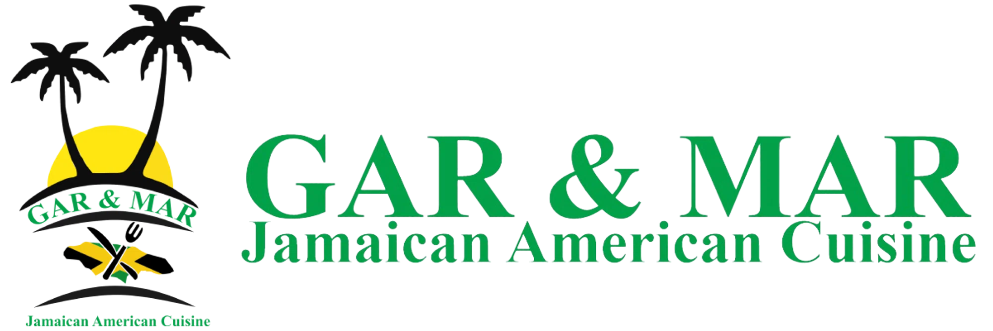 Gar & Mar Jamaican American Cuisine