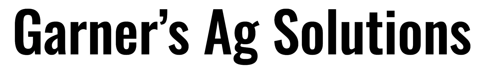 Garner's Ag Solutions